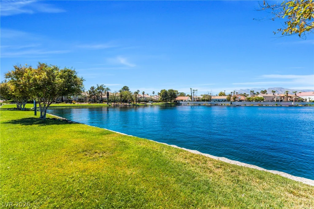 2880 Reef Bay, Las Vegas, NV 89128