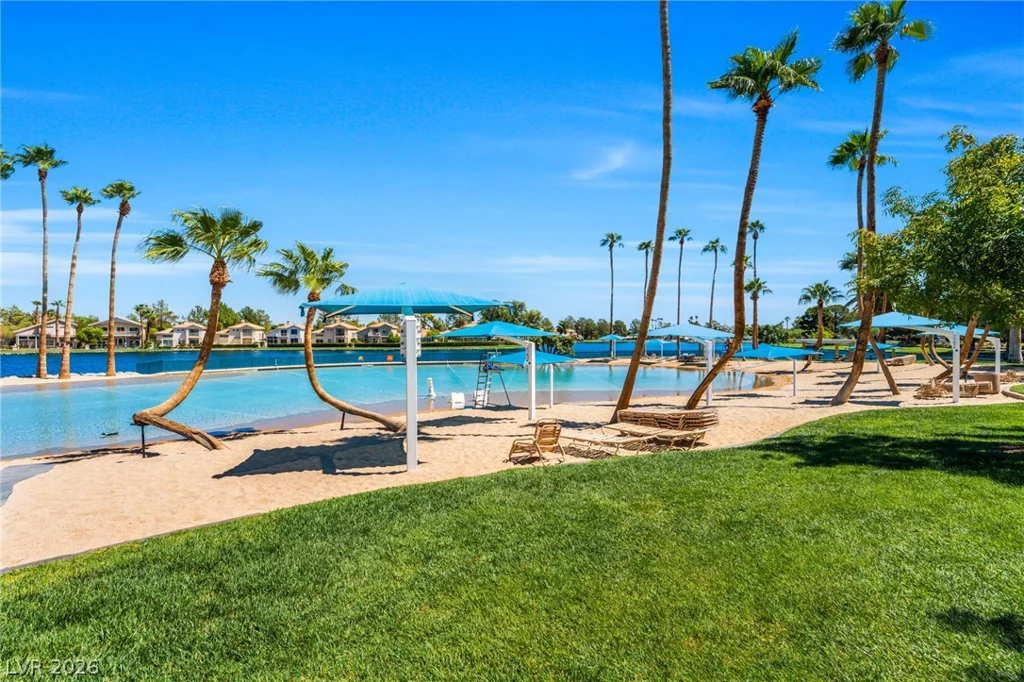2880 Reef Bay, Las Vegas, NV 89128