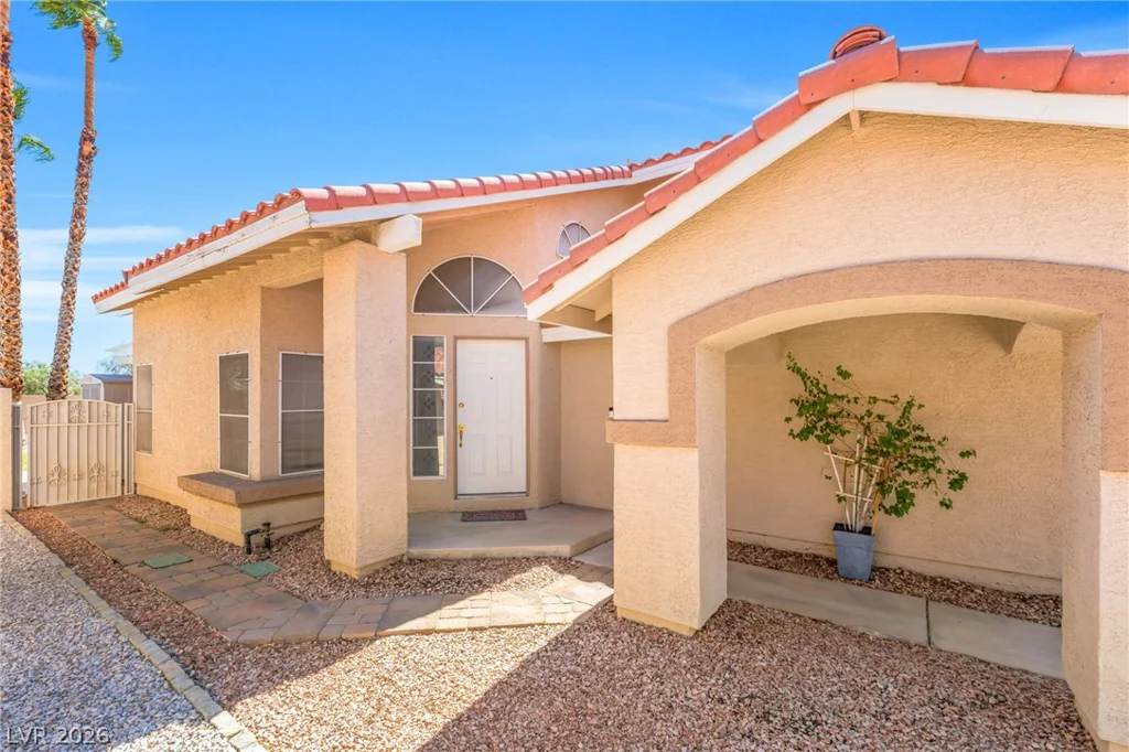 2880 Reef Bay, Las Vegas, NV 89128
