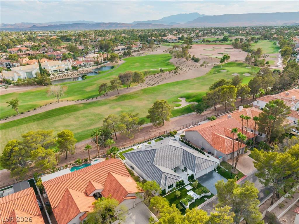 8633 Robinson Ridge, Las Vegas, NV 89117