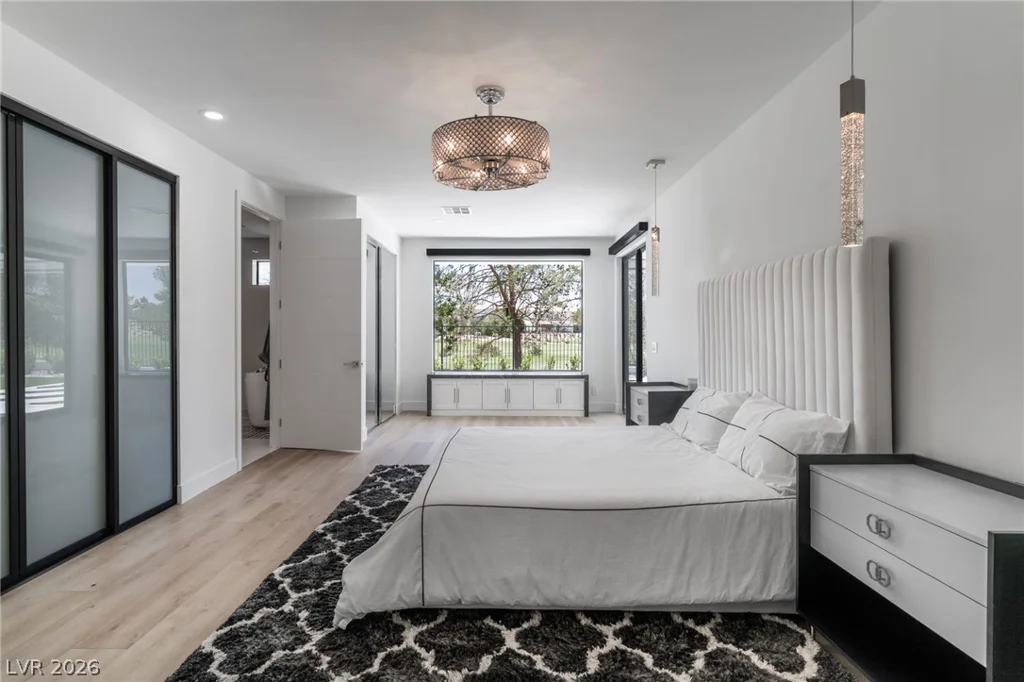 8633 Robinson Ridge, Las Vegas, NV 89117
