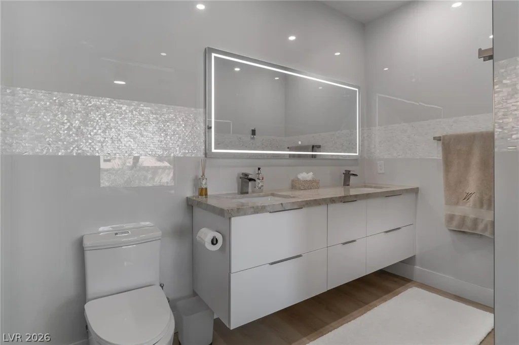 8633 Robinson Ridge, Las Vegas, NV 89117