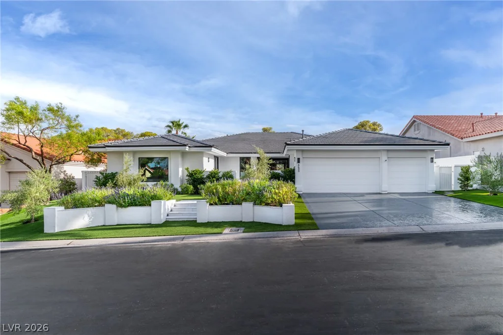 8633 Robinson Ridge, Las Vegas, NV 89117