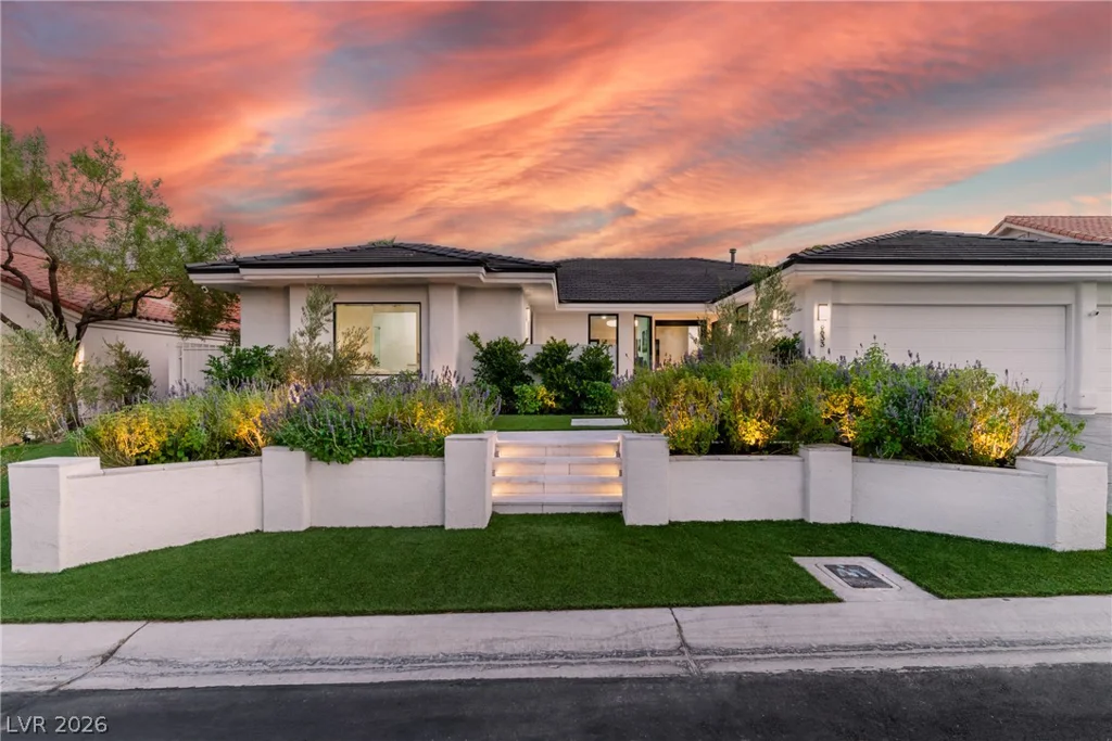 8633 Robinson Ridge, Las Vegas, NV 89117