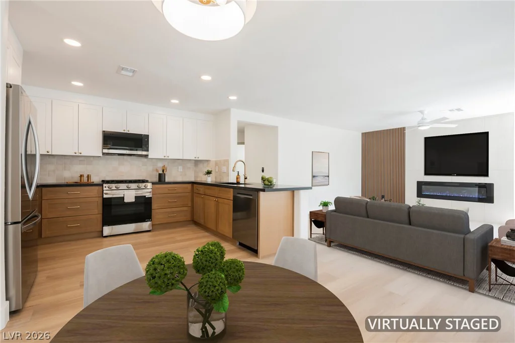 3415 Evening Sun, Las Vegas, NV 89117