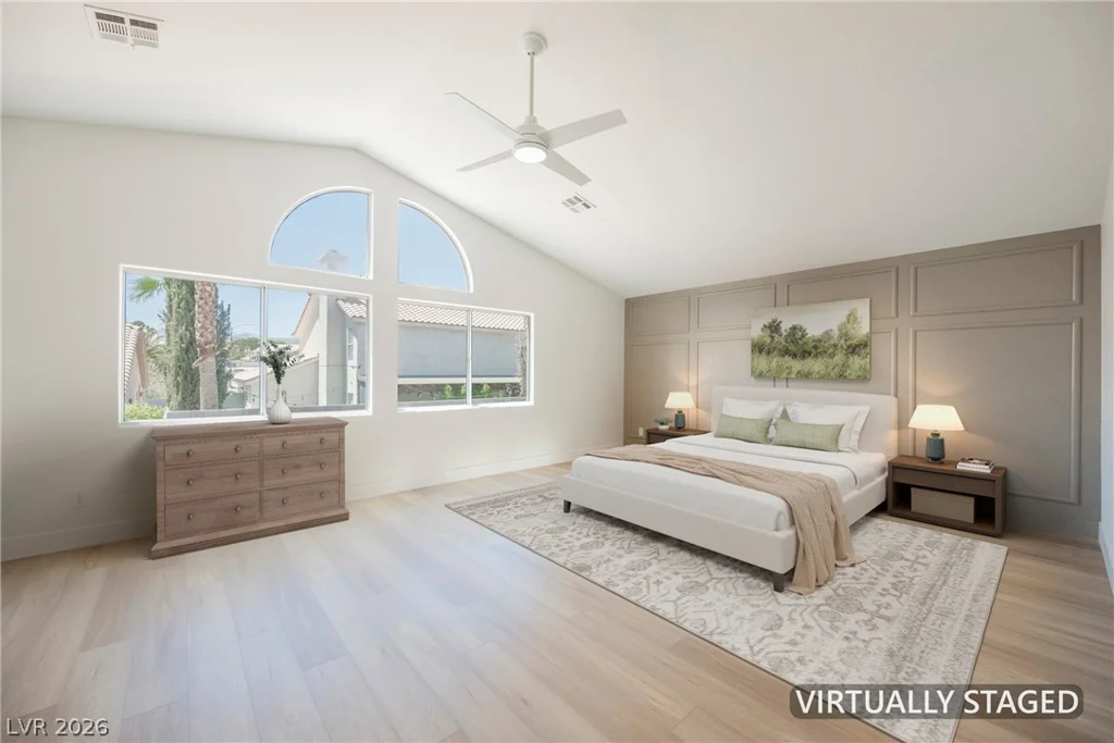 3415 Evening Sun, Las Vegas, NV 89117