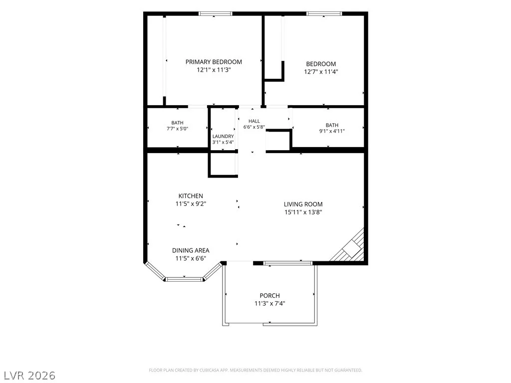 7900 Esterbrook, Las Vegas, NV 89128