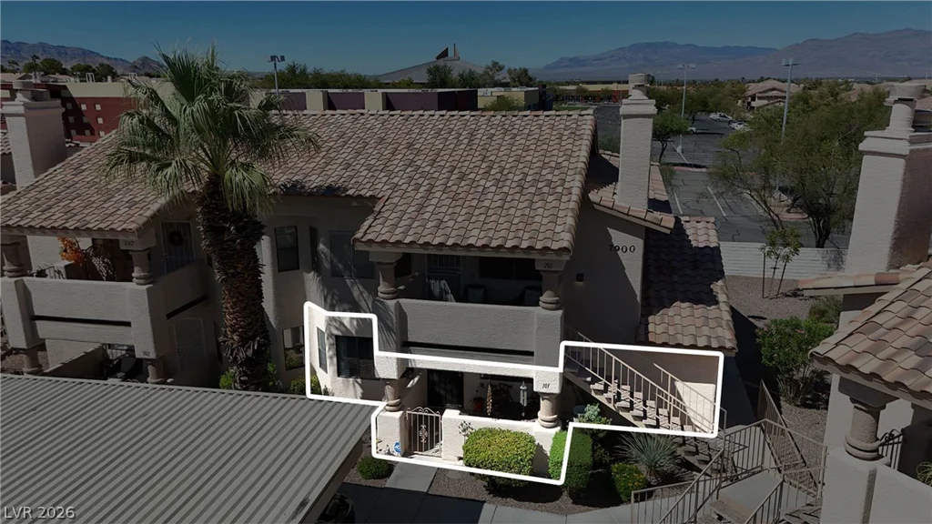 7900 Esterbrook, Las Vegas, NV 89128