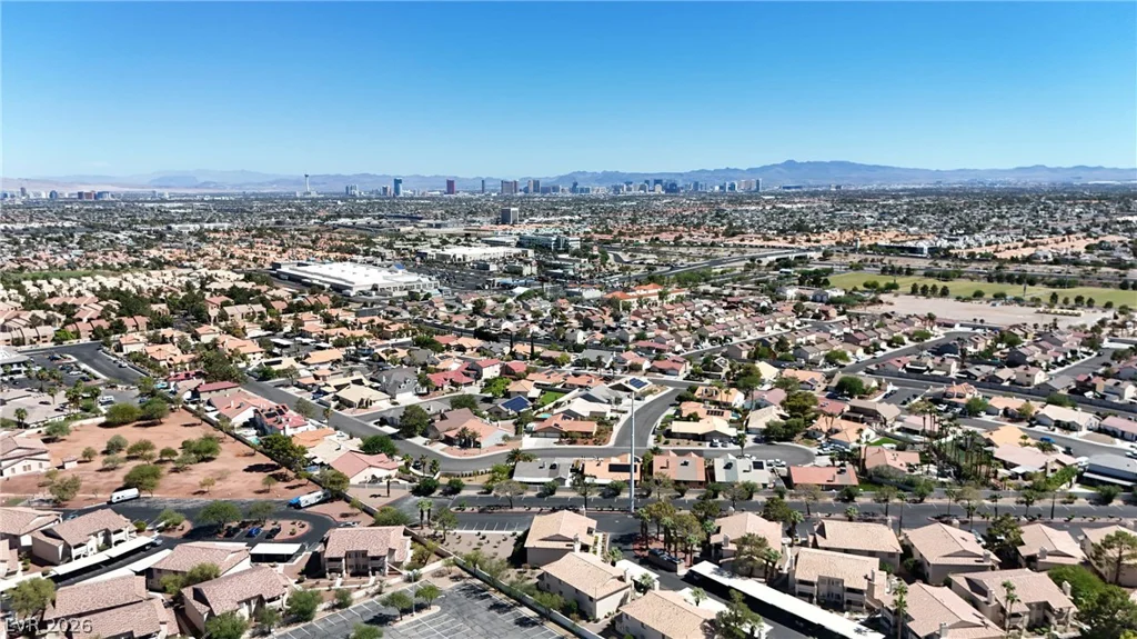7900 Esterbrook, Las Vegas, NV 89128