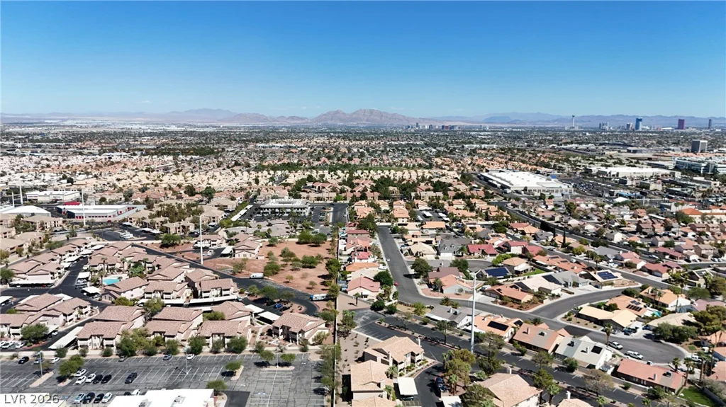 7900 Esterbrook, Las Vegas, NV 89128