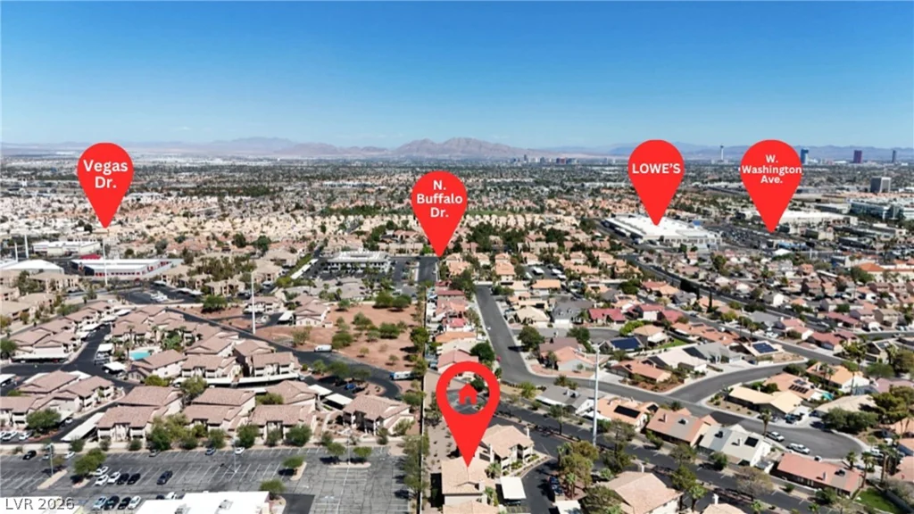 7900 Esterbrook, Las Vegas, NV 89128