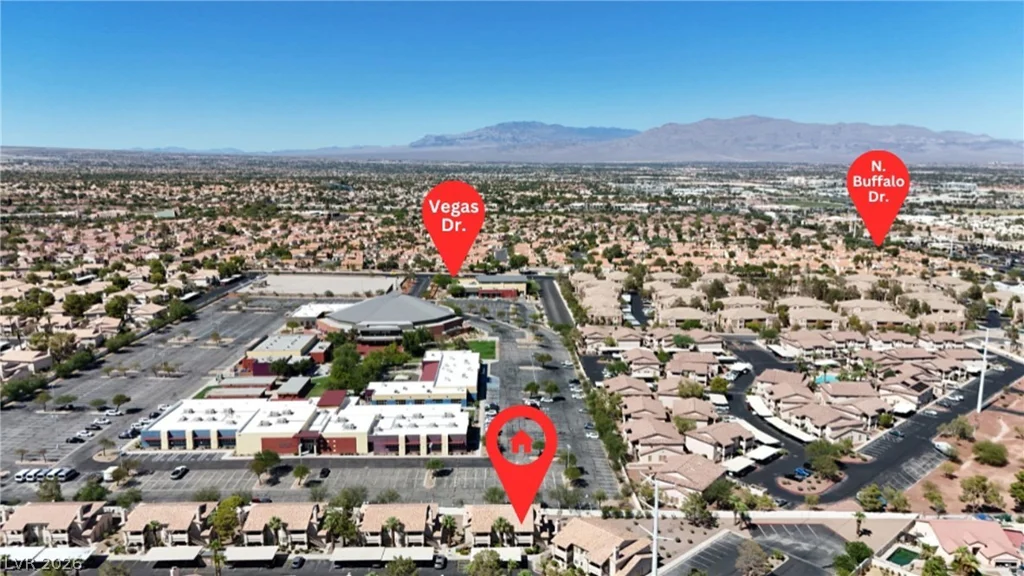 7900 Esterbrook, Las Vegas, NV 89128