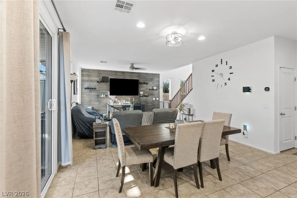4605 Fragrant, North Las Vegas, NV 89031