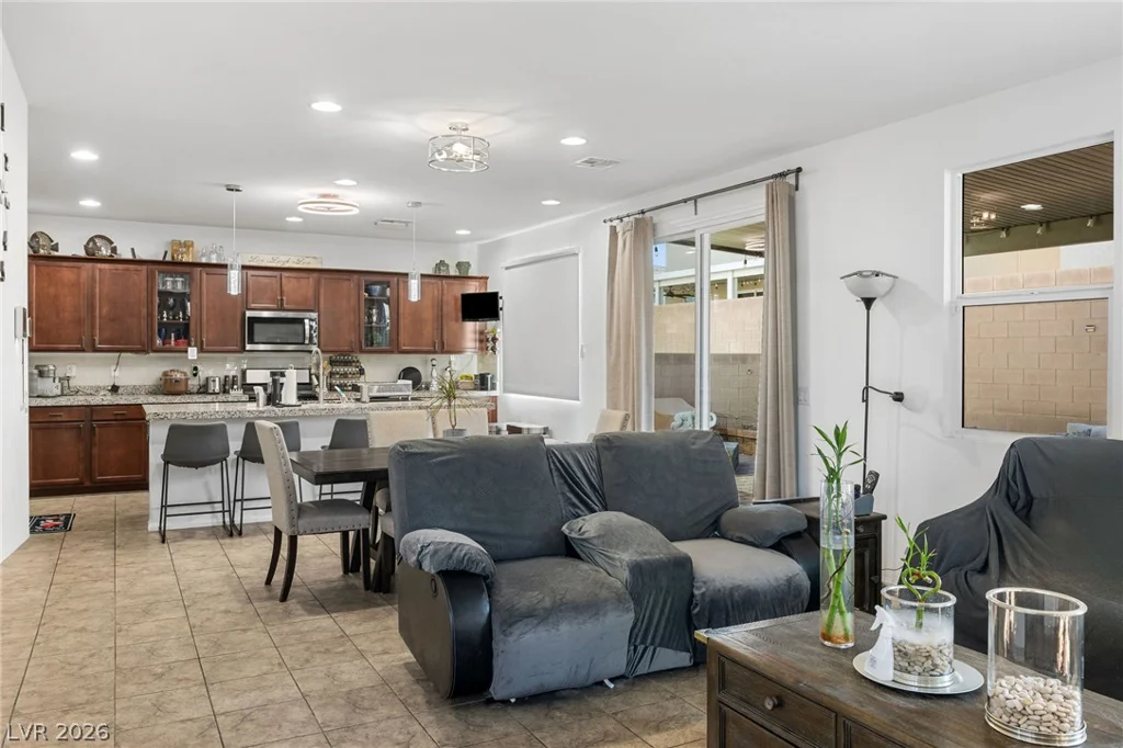 4605 Fragrant, North Las Vegas, NV 89031