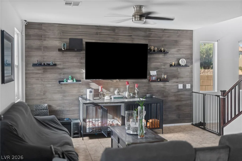 4605 Fragrant, North Las Vegas, NV 89031