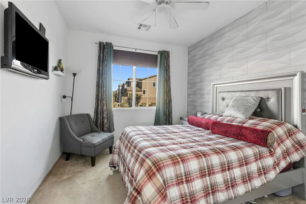 4605 Fragrant, North Las Vegas, NV 89031