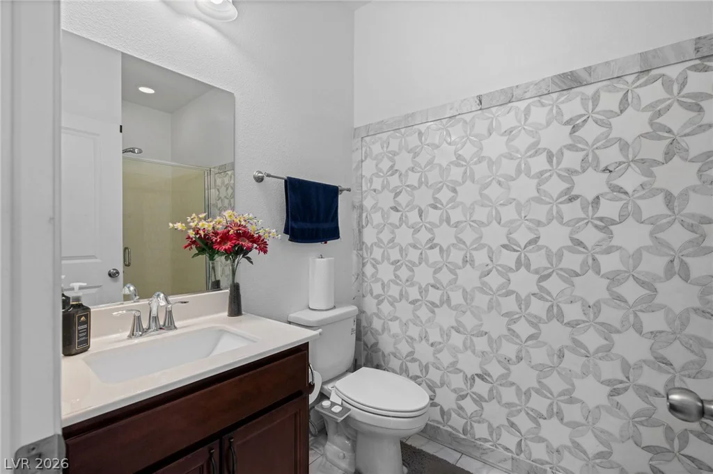 4605 Fragrant, North Las Vegas, NV 89031