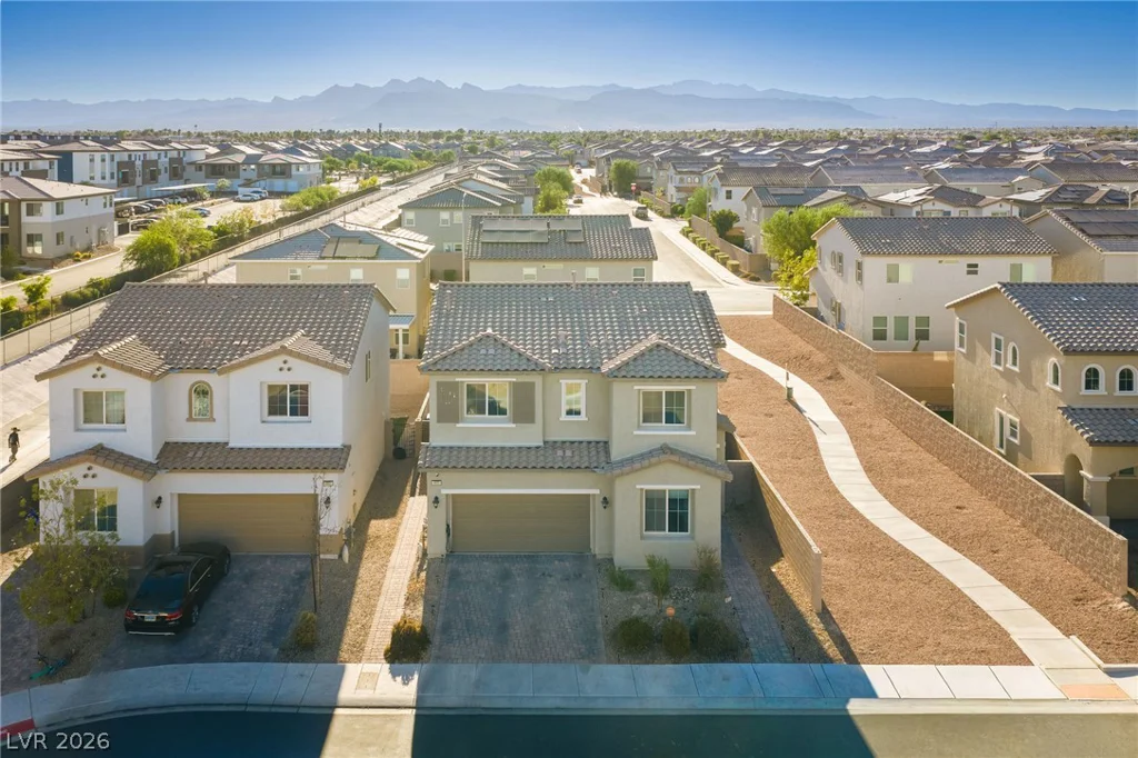 4605 Fragrant, North Las Vegas, NV 89031