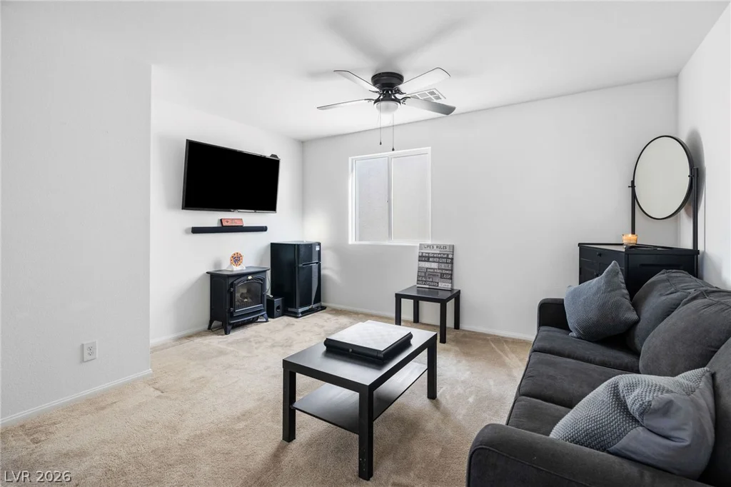 4605 Fragrant, North Las Vegas, NV 89031