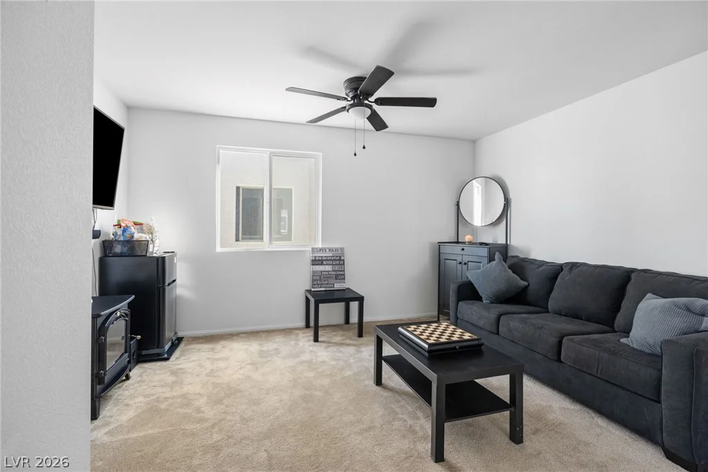 4605 Fragrant, North Las Vegas, NV 89031