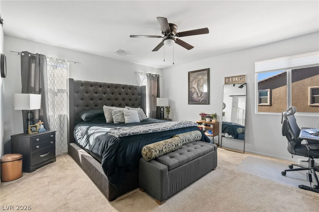 4605 Fragrant, North Las Vegas, NV 89031