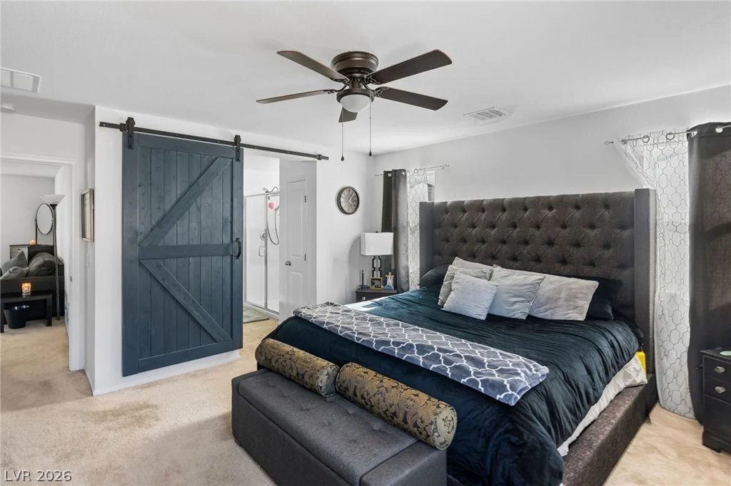 4605 Fragrant, North Las Vegas, NV 89031
