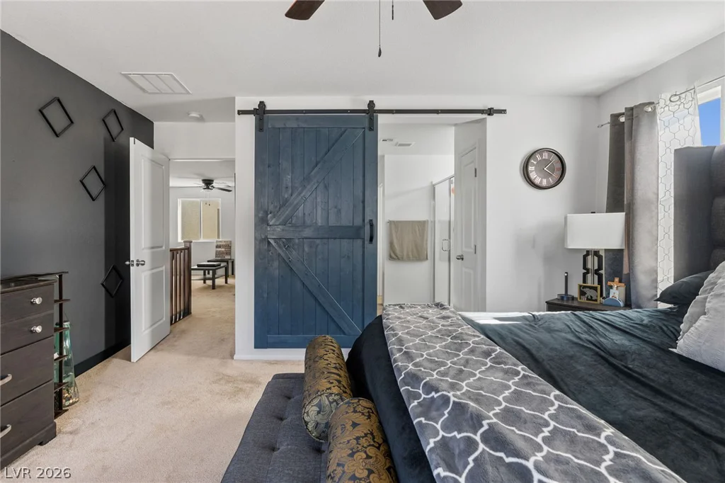 4605 Fragrant, North Las Vegas, NV 89031