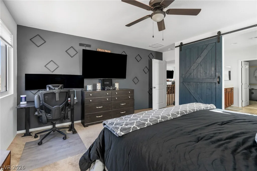 4605 Fragrant, North Las Vegas, NV 89031
