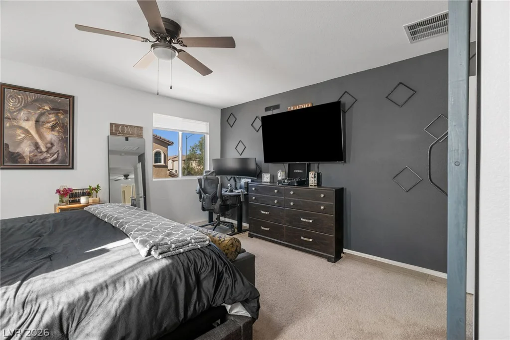 4605 Fragrant, North Las Vegas, NV 89031