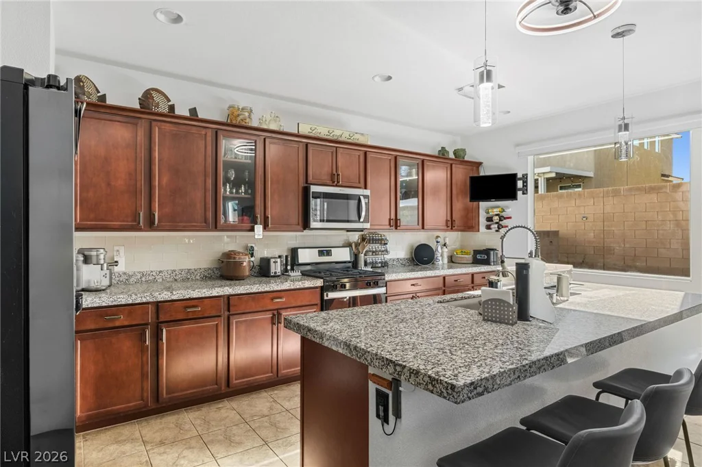 4605 Fragrant, North Las Vegas, NV 89031