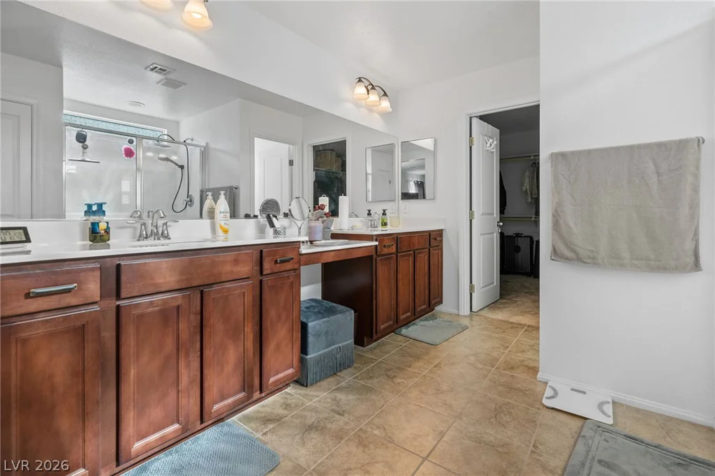 4605 Fragrant, North Las Vegas, NV 89031