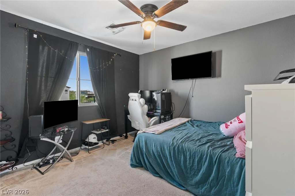 4605 Fragrant, North Las Vegas, NV 89031