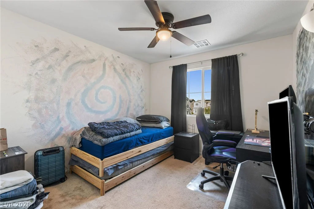 4605 Fragrant, North Las Vegas, NV 89031