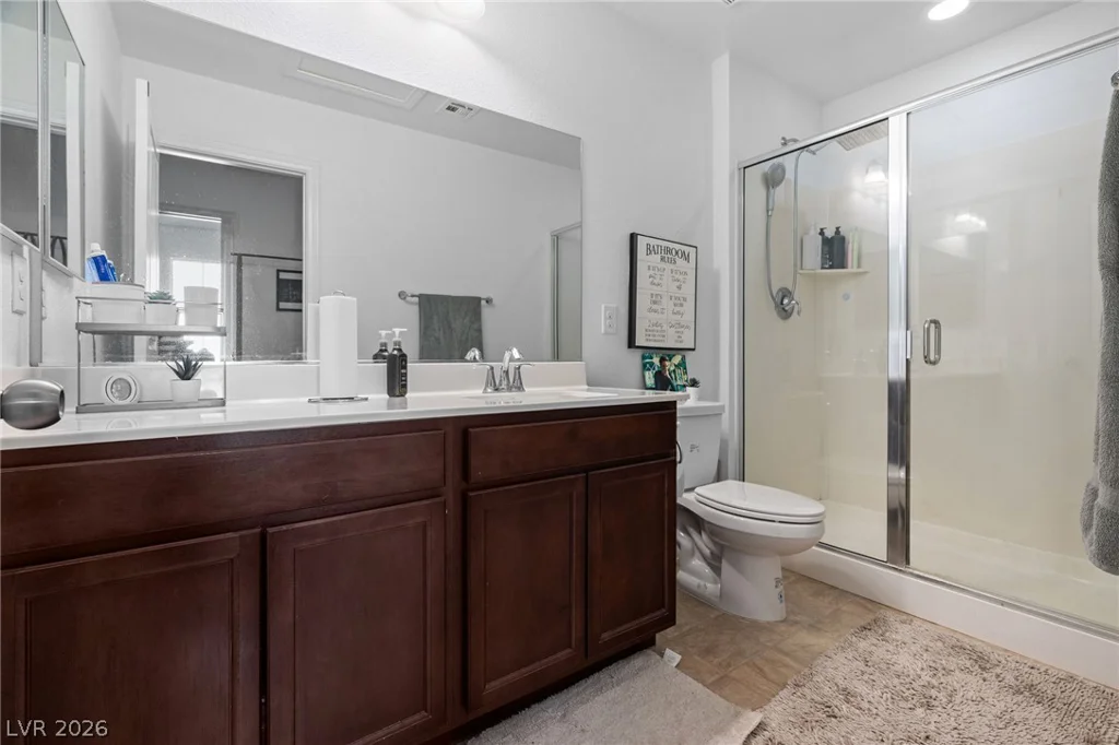 4605 Fragrant, North Las Vegas, NV 89031