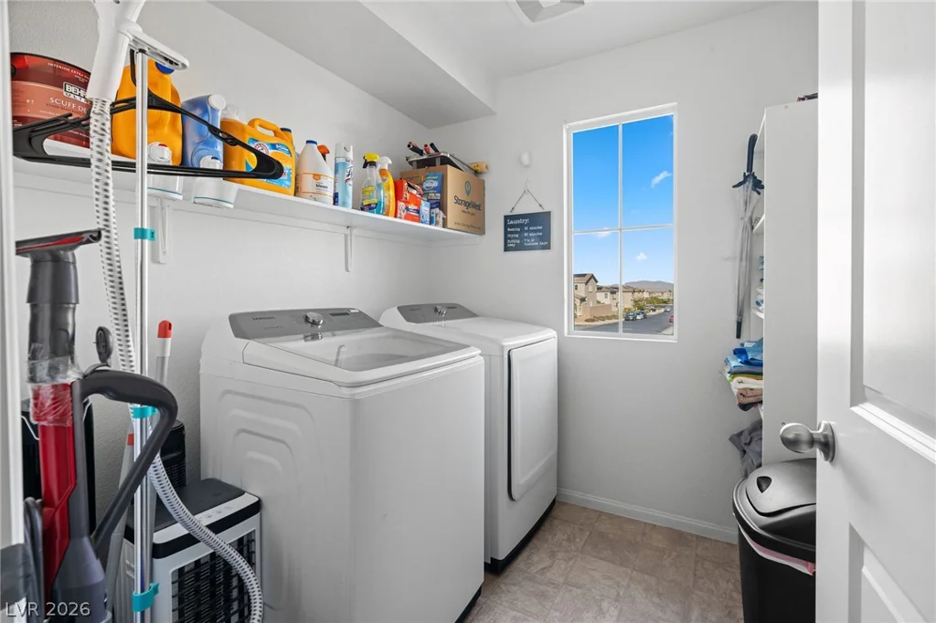 4605 Fragrant, North Las Vegas, NV 89031