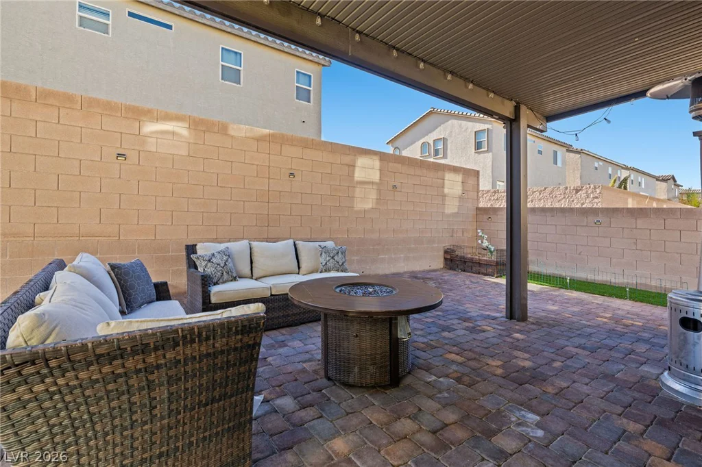 4605 Fragrant, North Las Vegas, NV 89031