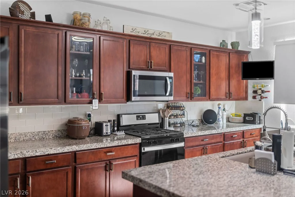 4605 Fragrant, North Las Vegas, NV 89031
