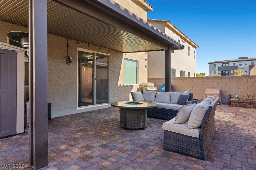 4605 Fragrant, North Las Vegas, NV 89031
