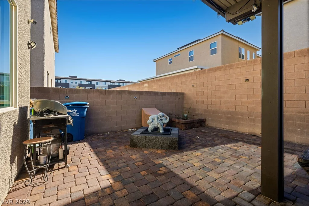4605 Fragrant, North Las Vegas, NV 89031