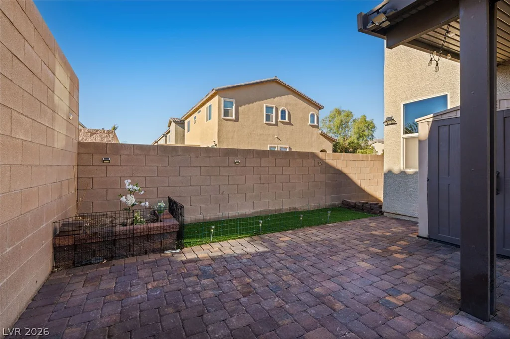 4605 Fragrant, North Las Vegas, NV 89031