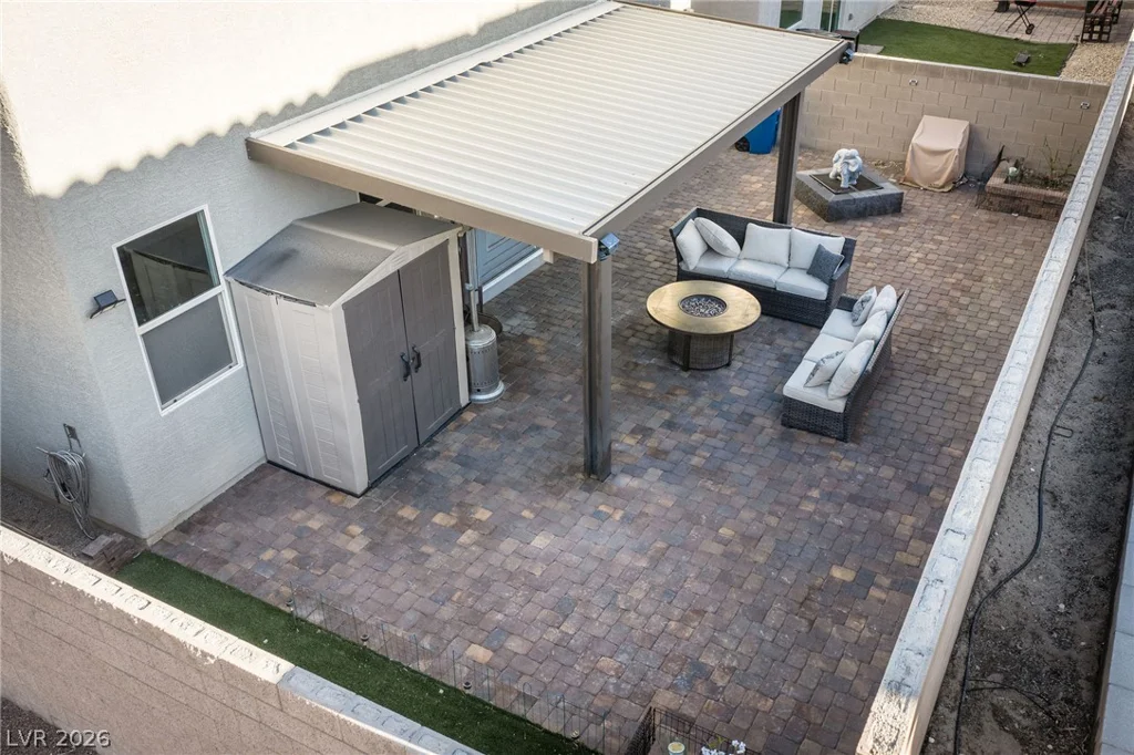 4605 Fragrant, North Las Vegas, NV 89031