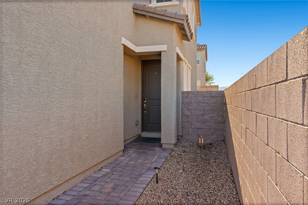 4605 Fragrant, North Las Vegas, NV 89031