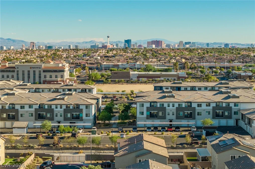 4605 Fragrant, North Las Vegas, NV 89031