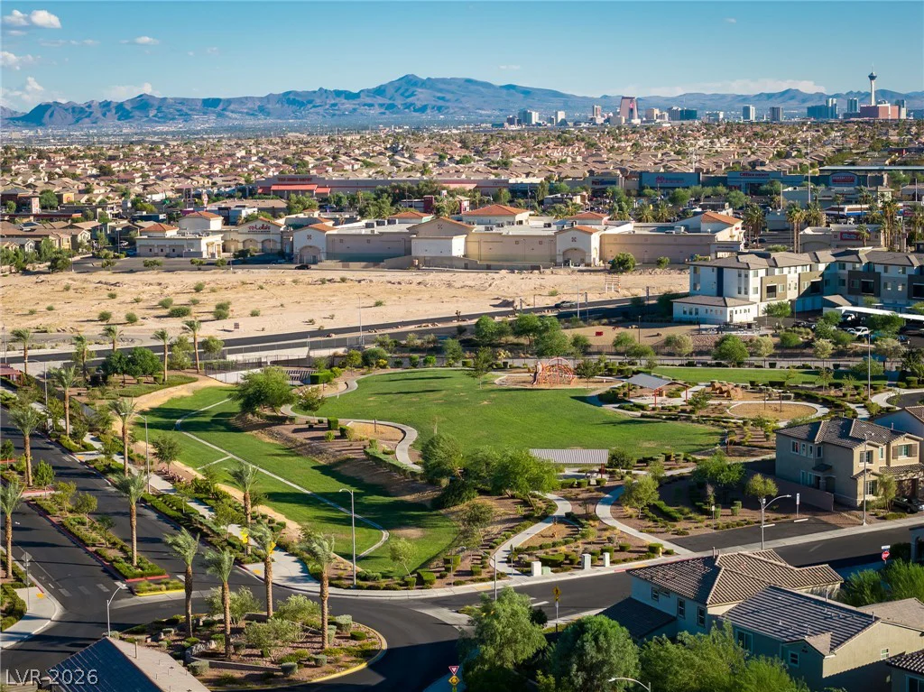 4605 Fragrant, North Las Vegas, NV 89031