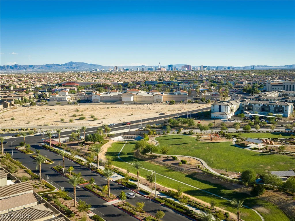4605 Fragrant, North Las Vegas, NV 89031