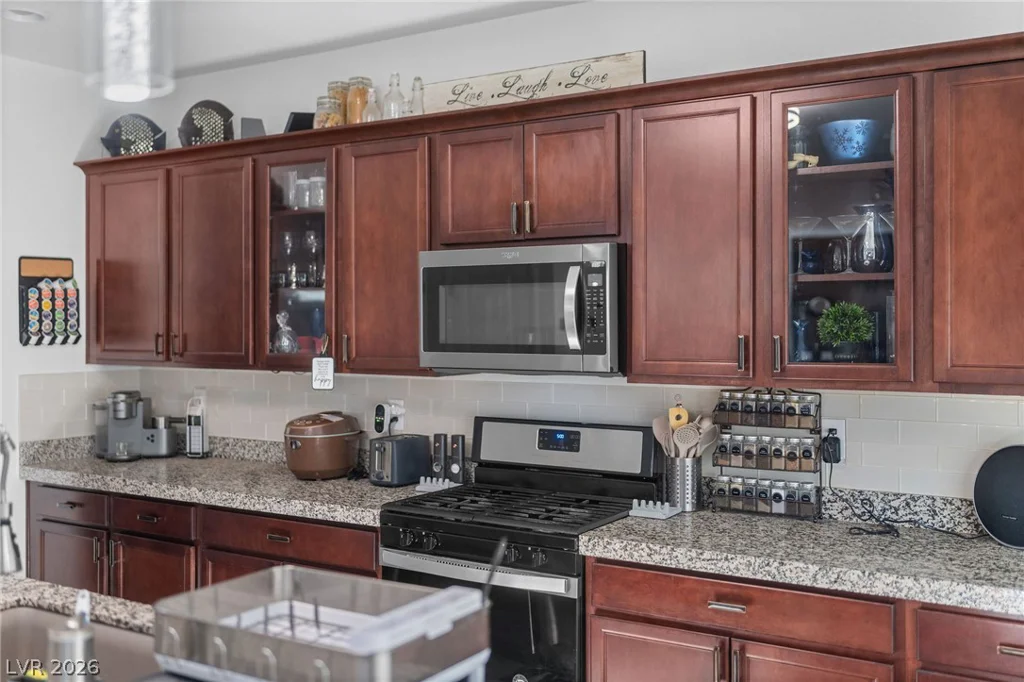 4605 Fragrant, North Las Vegas, NV 89031