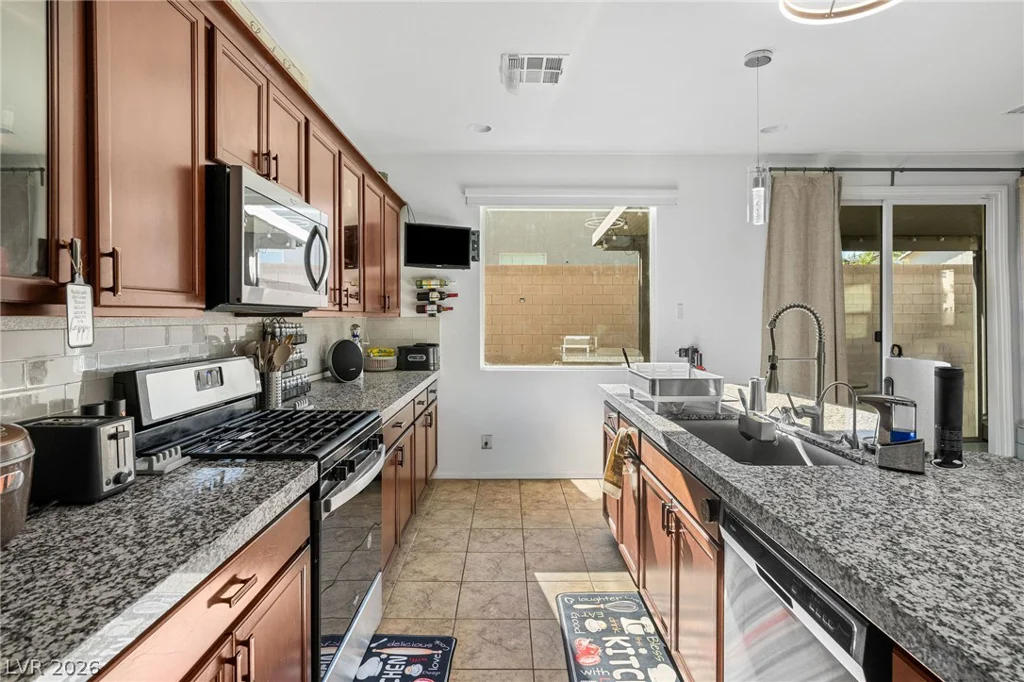 4605 Fragrant, North Las Vegas, NV 89031