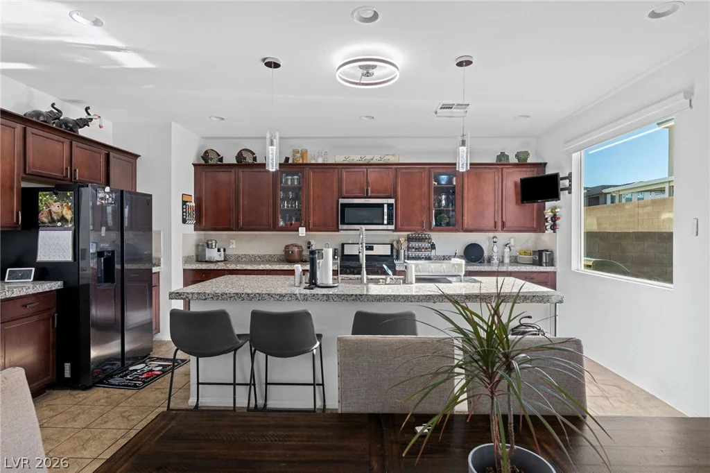 4605 Fragrant, North Las Vegas, NV 89031