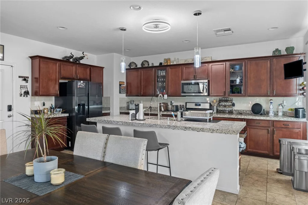 4605 Fragrant, North Las Vegas, NV 89031