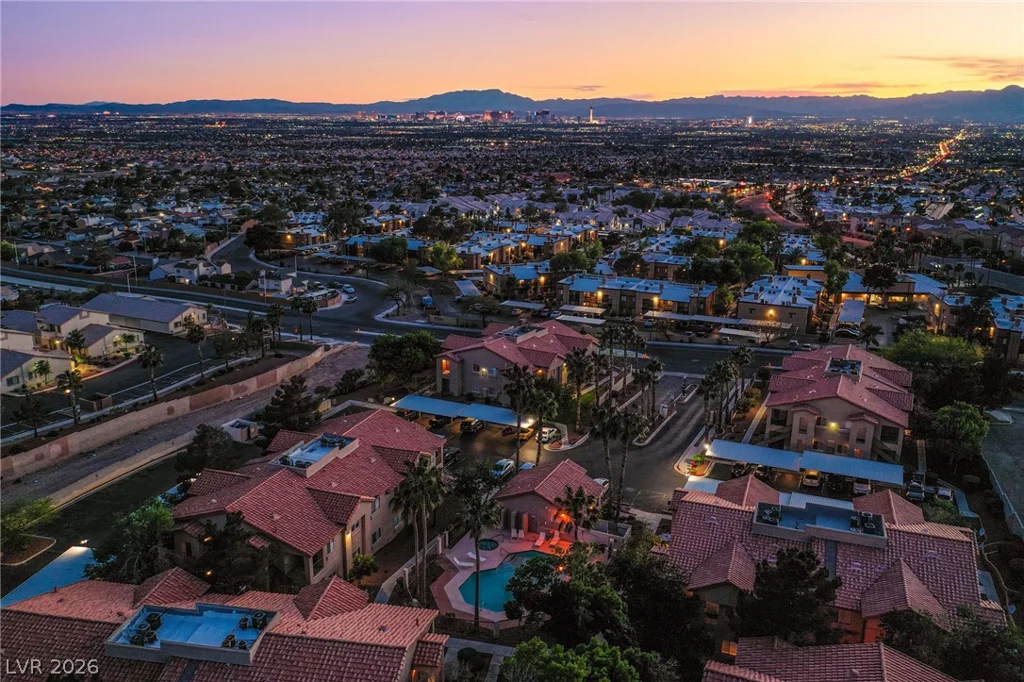2110 Los Feliz, Las Vegas, NV 89156